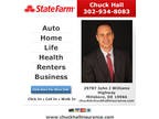 Chuck Hall - State Farm Insurance Agent