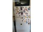 Frigidaire Refrigerator (White)