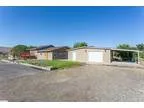 Prosser Five BR Two BA Wonderful home on a .60 acre lot that can