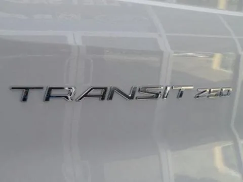 2016 Ford Transit Cargo 250