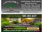 Cafalone s Landscaping