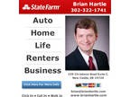 Brian Hartle - State Farm Insurance Agent