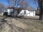 Auction Single Family Home for sale in Wichita KS