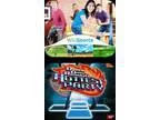 Boise Arcade Game Rentals-Interactive Games for Rent-Idaho Video