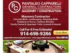 Pantaleo Capparelli Contractors