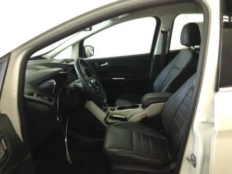 2014 Ford C-MAX Energi SEL