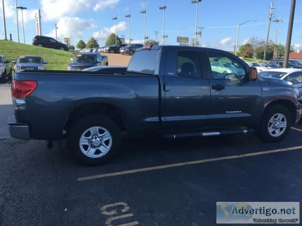 2007 Toyota Tundra SR5