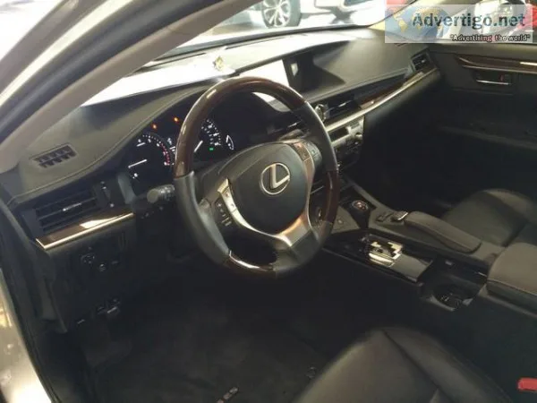 2014 Lexus ES 350