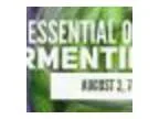 Fermenting with Essential Oils
