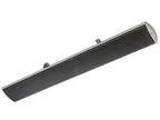 Gasmate 2400W Optimum Radiant Heater - Floor Stock