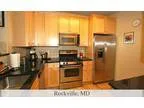 Short Sale Condominium for sale in Rockville MD
