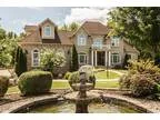 Beautiful Executive Home in Southern Alamance