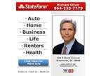 Michael Oliver - State Farm Insurance Agent