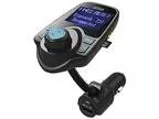 FM Transmitter Otium&Acirc&reg Bluetooth Wireless Radio Adapter 