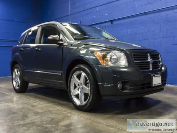 2008 Dodge Caliber RT