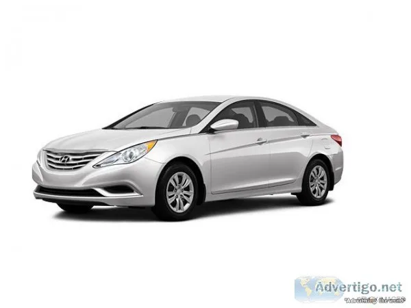 2013 Hyundai Sonata Limited