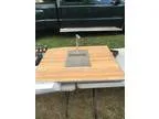 Water station (Millersport)