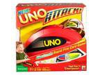 Uno Attack Game (West Columbia)