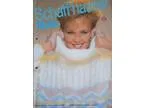 VINTAGE RETRO 1980&acircs SCHAFFHAUSER MODE 6307 KNITTING PATTER