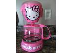 Hello Kitty Coffeemaker (Wilmington)