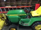 1978 John Deere 214