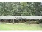 Bank Owned Land for sale in Okatie SC