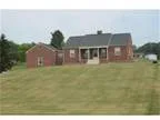 Kignsport Four BR One BA This lovely 2 story brick traditional