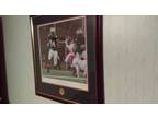 Auburn &quotCruisin" Cadillac large print... (Clanton AL.)