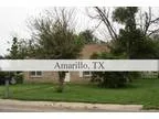 Auction Single Family Home for sale in Amarillo TX