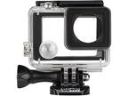 GoPro Standard Housing - 131 feet (40 meter) (GoPro OFFICIAL ACC