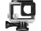 GoPro Standard Housing - 131 feet (40 meter) (GoPro OFFICIAL ACC