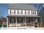 Bank Owned Detached for sale in Elkton MD