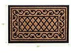 MILLIARD Decorative  Country Living  Coco Fiber Durable Outdoor 