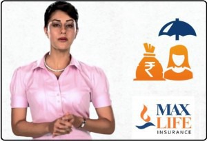 Term Plan with monthly income - Max life Insurance