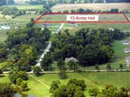 Grove This property is ready for development or for a mini
