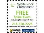 White Rock Chiropractic
