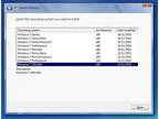 ON USB-WINDOWS 7 3264 Bit-All Versions (Starter-HB-HP-Pro-U lt) 