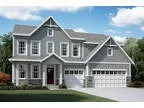 The MITCHELL by Fischer Homes  Plan to be Built