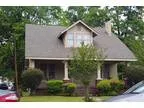 Auction Condominium for sale in Tuscaloosa AL