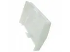 89108000 Genuine Broan Nutone Bathroom Vent Fan Light Lens Cover