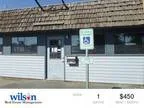 Commercial Space for Rent (601 W Lincoln A Yakima WA) 450 588ft 