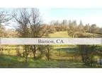 Foreclosure Land for sale in Burson CA