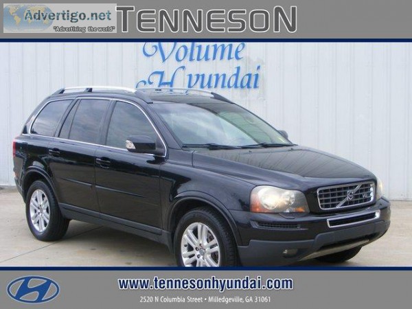 2007 Volvo XC90 V8