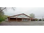 Flex  Retail Space For Lease (W156 N9662 Pilgrim Road) 5000 8912