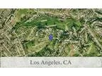 Bank Owned Land for sale in Los Angeles CA