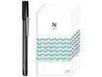 Neo Smartpen N2 (Titan Black) for iOS and Android Smartphones an