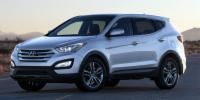 2013 Hyundai Santa Fe Sport 2.0T