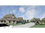 Pembroke Three BR 2.5 BA The ease of Condo Living allows you to