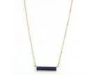 Imala Lapis Lazuli Necklace