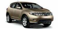 2009 Nissan Murano SL